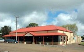 Parndana Hotel Cabins - Great Ocean Road Tourism 1