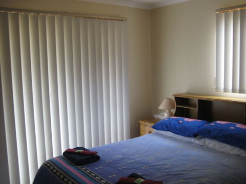 Parndana Hotel Cabins - Great Ocean Road Tourism 2