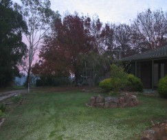 Kooringal Homestead - Great Ocean Road Tourism 4