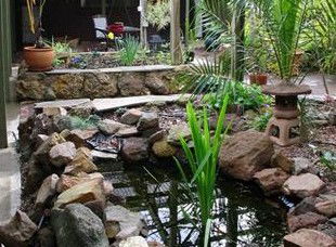 Kooringal Homestead - Great Ocean Road Tourism 6