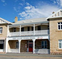 Port Elliot Beach House YHA - Great Ocean Road Tourism
