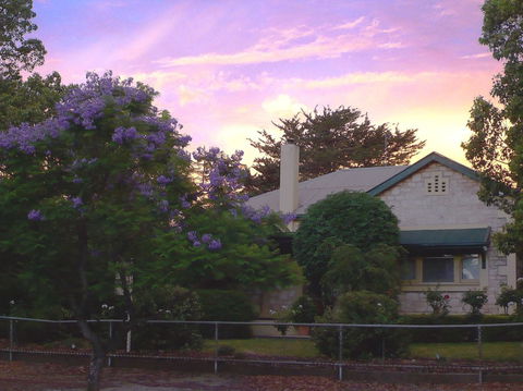 Angaston Rose B&B - Great Ocean Road Tourism 0