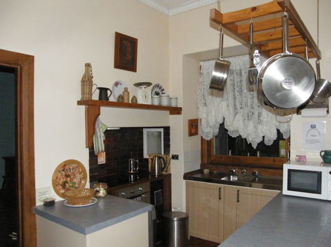 Angaston Rose B&B - Great Ocean Road Tourism 2