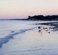 Loverings Beach House - D'estrees Bay - Great Ocean Road Tourism