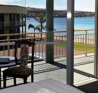 Hilton Motel - Great Ocean Road Tourism