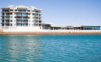 Wallaroo Marina Apartments - Great Ocean Road Tourism 6