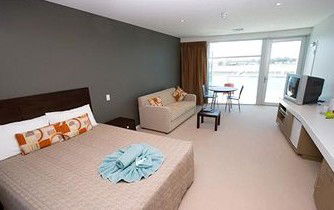 Wallaroo Marina Apartments - Great Ocean Road Tourism 7