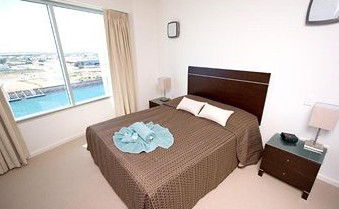 Wallaroo Marina Apartments - Great Ocean Road Tourism 8