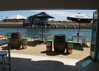 Wallaroo Marina Apartments - Great Ocean Road Tourism 9