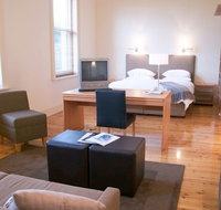 Park Hotel - Great Ocean Road Tourism
