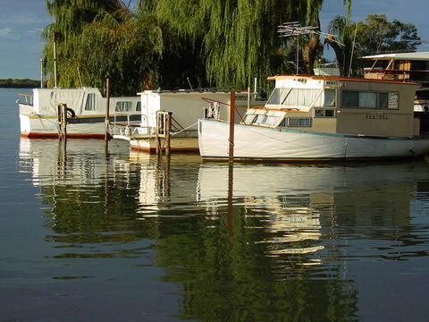 Riverview Rise Retreats - Great Ocean Road Tourism 1