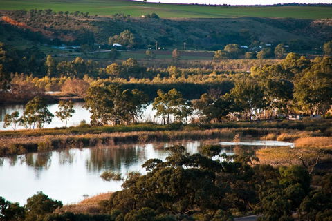 Riverview Rise Retreats - Great Ocean Road Tourism 3