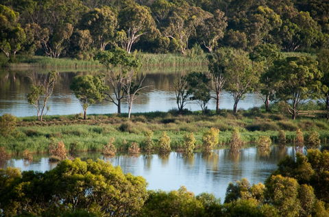 Riverview Rise Retreats - Great Ocean Road Tourism 4