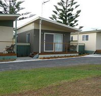 Kingston Caravan Park - Great Ocean Road Tourism