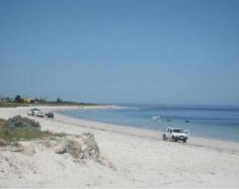 Kingston Shore Villas - Great Ocean Road Tourism 0