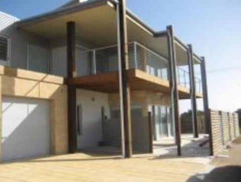 Kingston Shore Villas - Great Ocean Road Tourism 2