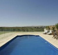 McLaren Ridge 4 - McLaren Ridge Log Cabins - Great Ocean Road Tourism