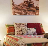 Wigley Retreat - Great Ocean Road Tourism