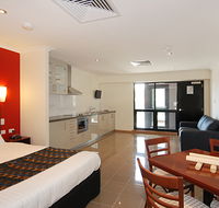 Tanunda Hotel Apartments - Great Ocean Road Tourism