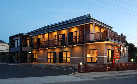 Tanunda Hotel Apartments - Great Ocean Road Tourism 2
