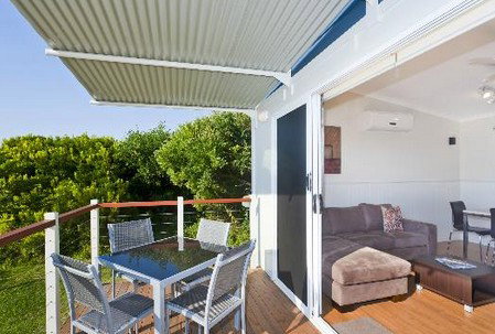 Peterborough Caravan Park - Great Ocean Road Tourism 2