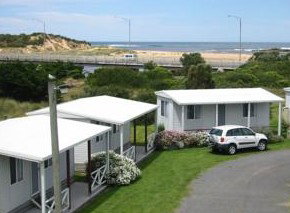 Peterborough Caravan Park - Great Ocean Road Tourism 3
