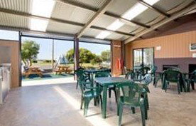 Peterborough Caravan Park - Great Ocean Road Tourism 5