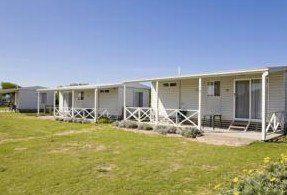 Peterborough Caravan Park - Great Ocean Road Tourism 7