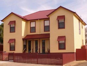 Ibis Apartments - Great Ocean Road Tourism 3