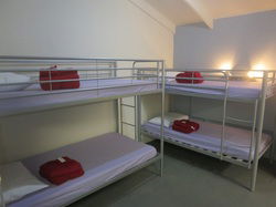 CBD Hostel And Backpackers - Great Ocean Road Tourism 1