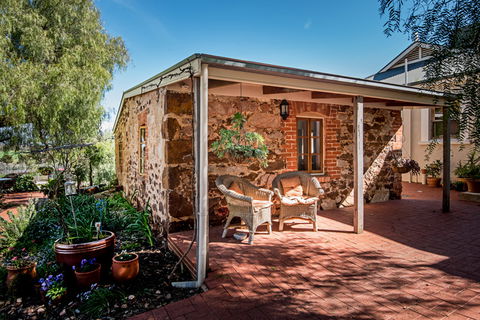 Lucy's House - Great Ocean Road Tourism 5