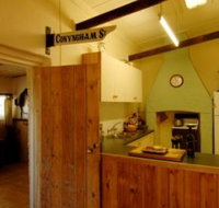 Conyngham Cottage - Great Ocean Road Tourism