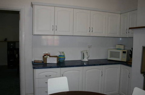 Rivergum Retreat - Great Ocean Road Tourism 1