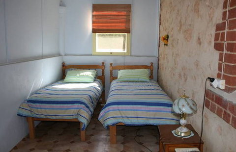 Rivergum Retreat - Great Ocean Road Tourism 2