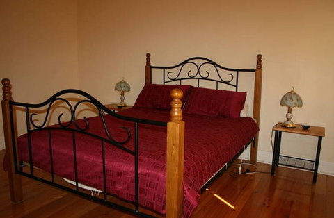 Rivergum Retreat - Great Ocean Road Tourism 5