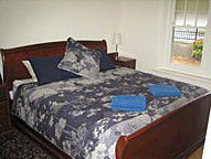 Naracoorte Cottages - MacDonnell House - Great Ocean Road Tourism 1