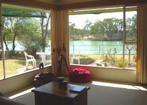 Riverfront Retreat - Great Ocean Road Tourism 1