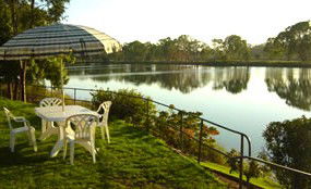 Riverfront Retreat - Great Ocean Road Tourism 5