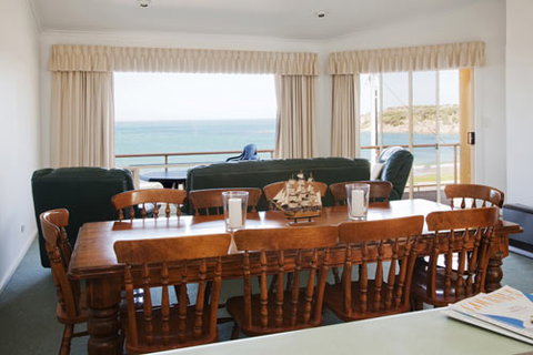 Searest At Port Elliot - Great Ocean Road Tourism 0