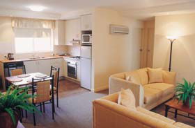 Village Apartments - Great Ocean Road Tourism 1