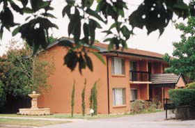 Village Apartments - Great Ocean Road Tourism 2