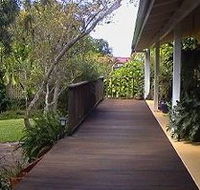 Kookaburra Lodge - Great Ocean Road Tourism