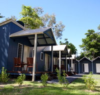 Cairns Holiday Park - Great Ocean Road Tourism