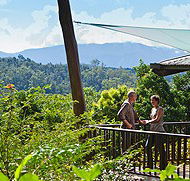 Rose Gums Wilderness Retreat