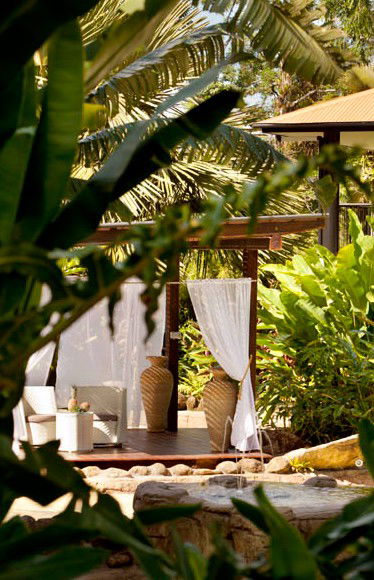 Misty Mountains Tropical Rainforest Romantic Retreat - Great Ocean Road Tourism 4