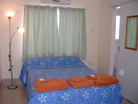Cooktown Motel Pam's Place - Great Ocean Road Tourism 0