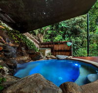 Platypus Springs Rainforest Retreat - Great Ocean Road Tourism