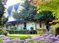 Hawthorn Villa Stables - Great Ocean Road Tourism 3