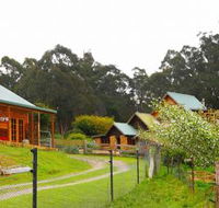 Elvenhome Farm Cottage - Great Ocean Road Tourism