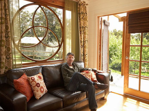 Elvenhome Farm Cottage - Great Ocean Road Tourism 1